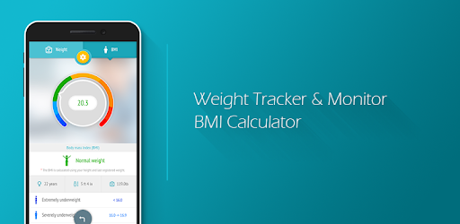Weight tracker, BMI Calculator pc screenshot