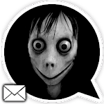 Call Scary: Watchman Horror - Momo icon
