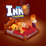 Idle Inn Empire Tycoon - Game Manager Simulator for pc icon Idle Inn Empire Tycoon - Game Manager Simulator for pc icon