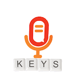 Speechkeys Smart Voice Typing for pc icon Speechkeys Smart Voice Typing for pc icon