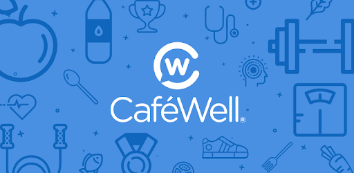 CaféWell pc screenshot CaféWell pc screenshot