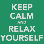 Stress Free Life Tips icon