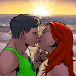 Seduction and Dating Quiz icon