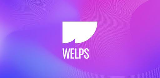 Welps – workouts & meals pc screenshot