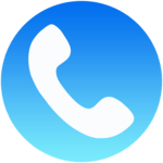 WePhone - free phone calls & cheap calls icon
