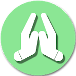 We Pray - Psalms Prayer Quotes icon