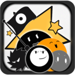 ROTO - Bouncy Circular Puzzle icon