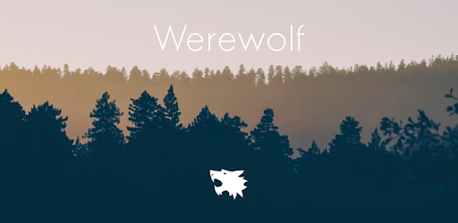 Werewolf Online pc screenshot