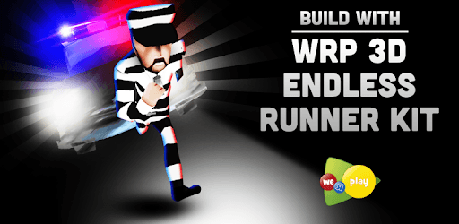 WRP Ultimate 3D Endless Runner pc screenshot WRP Ultimate 3D Endless Runner pc screenshot