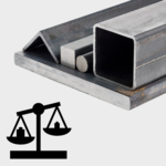 Metal Weight Calculator - Metallo for pc icon