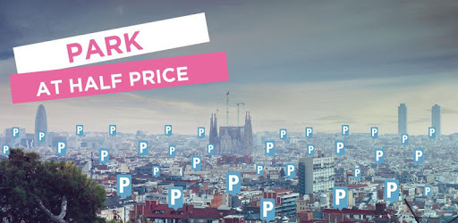 wesmartPark - park cheaper pc screenshot wesmartPark - park cheaper pc screenshot
