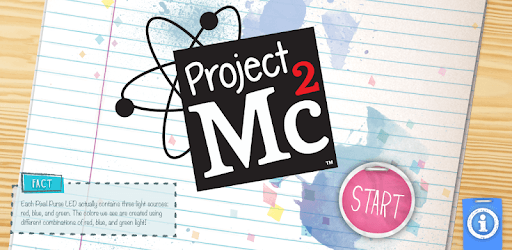 Project Mc2 Smart Pixel Purse pc screenshot