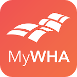 Western Health Advantage MyWHA icon