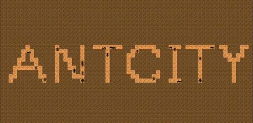 AntCity pc screenshot