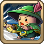 Mushroom War icon
