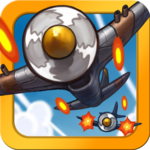 Dogfight icon