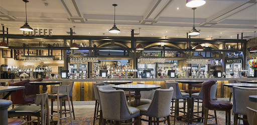 Wetherspoon pc screenshot Wetherspoon pc screenshot