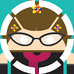 Spot the Androidify icon