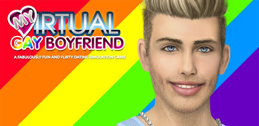 My Virtual Gay Boyfriend Free pc screenshot My Virtual Gay Boyfriend Free pc screenshot