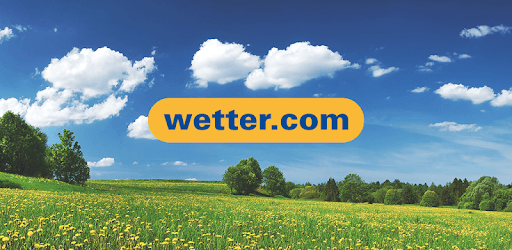 wetter.com - Weather and Radar pc screenshot wetter.com - Weather and Radar pc screenshot