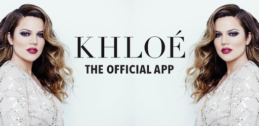 Khloé Kardashian Official App pc screenshot Khloé Kardashian Official App pc screenshot