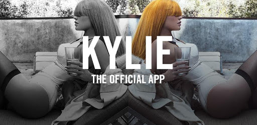 Kylie Jenner Official App pc screenshot Kylie Jenner Official App pc screenshot