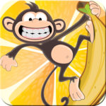 Fruity Monkey icon