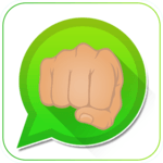 WAPunch - Status Saver, Pause it & Bubble Chat icon