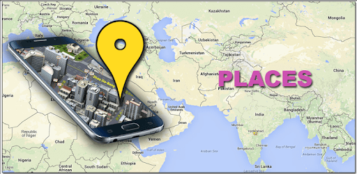 Places Near Me: Navigate with Local Maps pc screenshot Places Near Me: Navigate with Local Maps pc screenshot