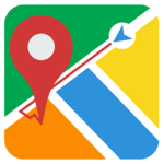 Places Near Me: Navigate with Local Maps icon