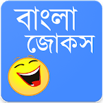 Bangla Jokes & Status icon