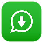 Status Saver - Status Downloader icon