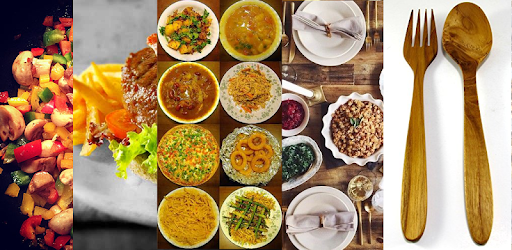 food recipes in sinhala. pc screenshot