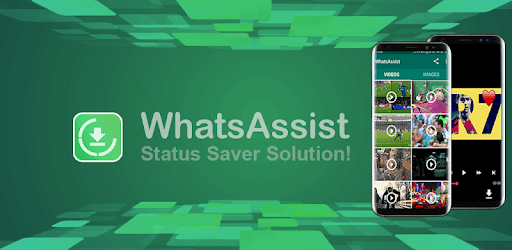 Status Saver App Download pc screenshot Status Saver App Download pc screenshot