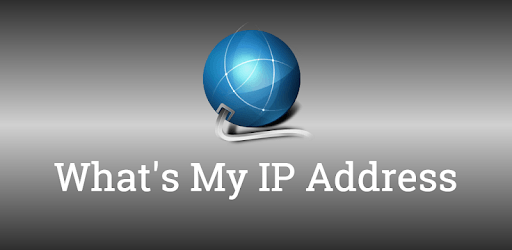 What's My IP Address pc screenshot What's My IP Address pc screenshot