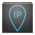 What's My IP Address icon