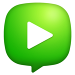 What’s Video for WhatsApp icon