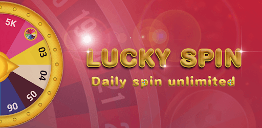 Lucky Spin - Daily Scratch Your Luck pc screenshot