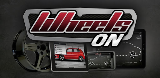 Wheels ON pc screenshot