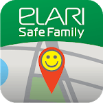 Elari SafeFamily icon