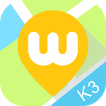 Wherecom K3 icon