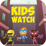 NOMI Kid's Watch icon