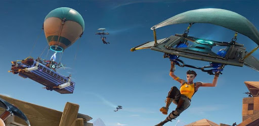Where We Droppin Boys?! pc screenshot Where We Droppin Boys?! pc screenshot