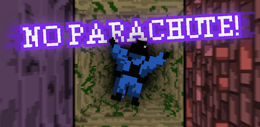 No Parachute! pc screenshot No Parachute! pc screenshot