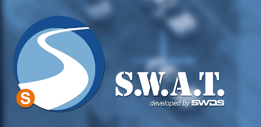 SWAT Customer pc screenshot SWAT Customer pc screenshot