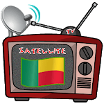 Channel Benin icon