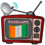 TV Ivory Coast icon