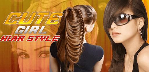 Cute Girls Hair Styles 2018 pc screenshot Cute Girls Hair Styles 2018 pc screenshot