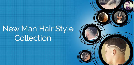 Stylish Boys Hair Styles 2018 pc screenshot
