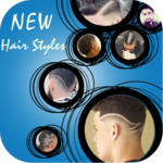 Stylish Boys Hair Styles 2018 icon